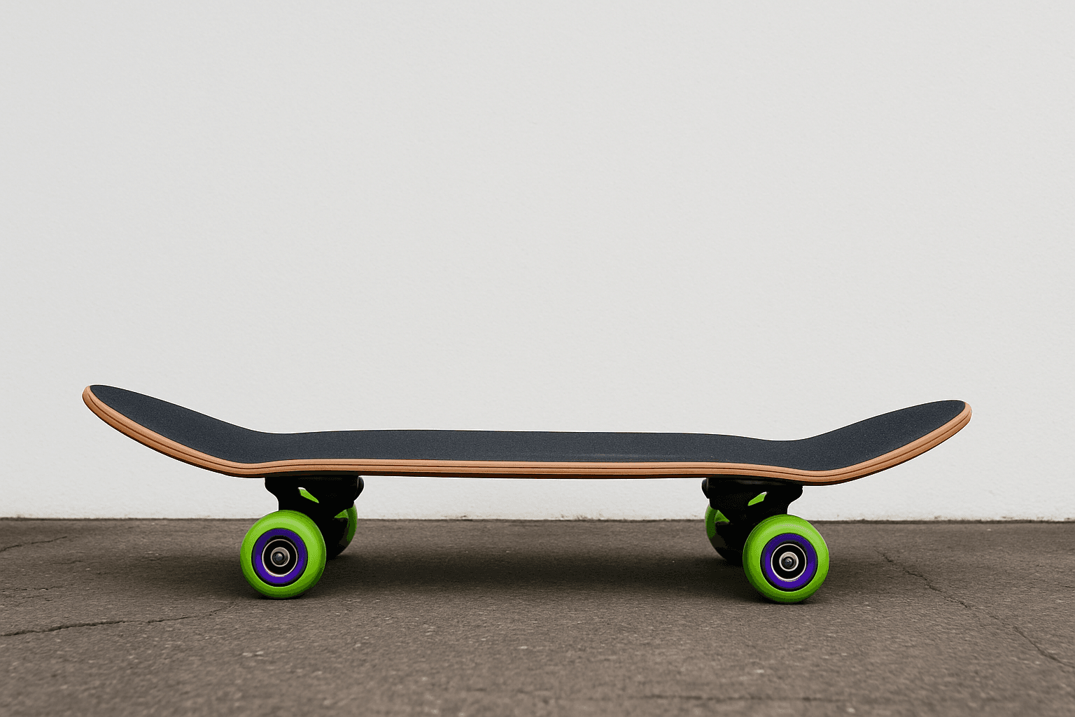 KickFlip Skateboard Hero