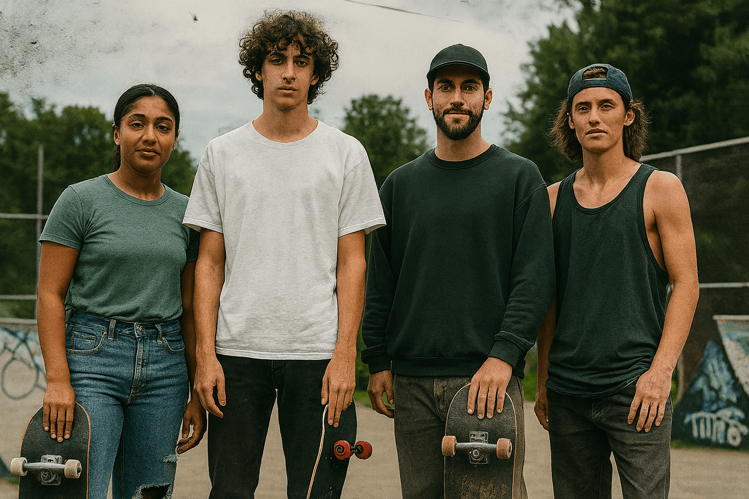 KickFlip Team