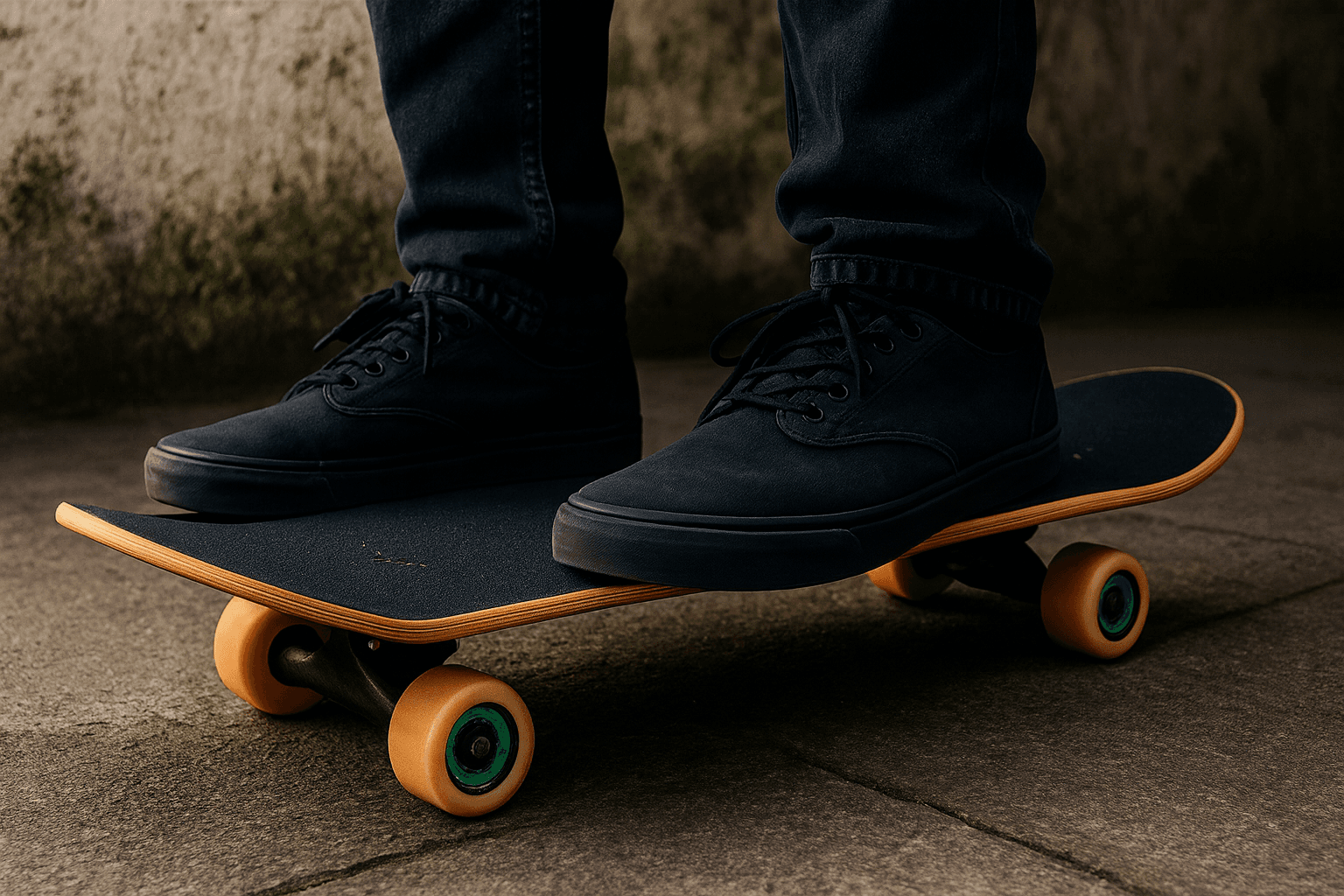 Skater lifestyle